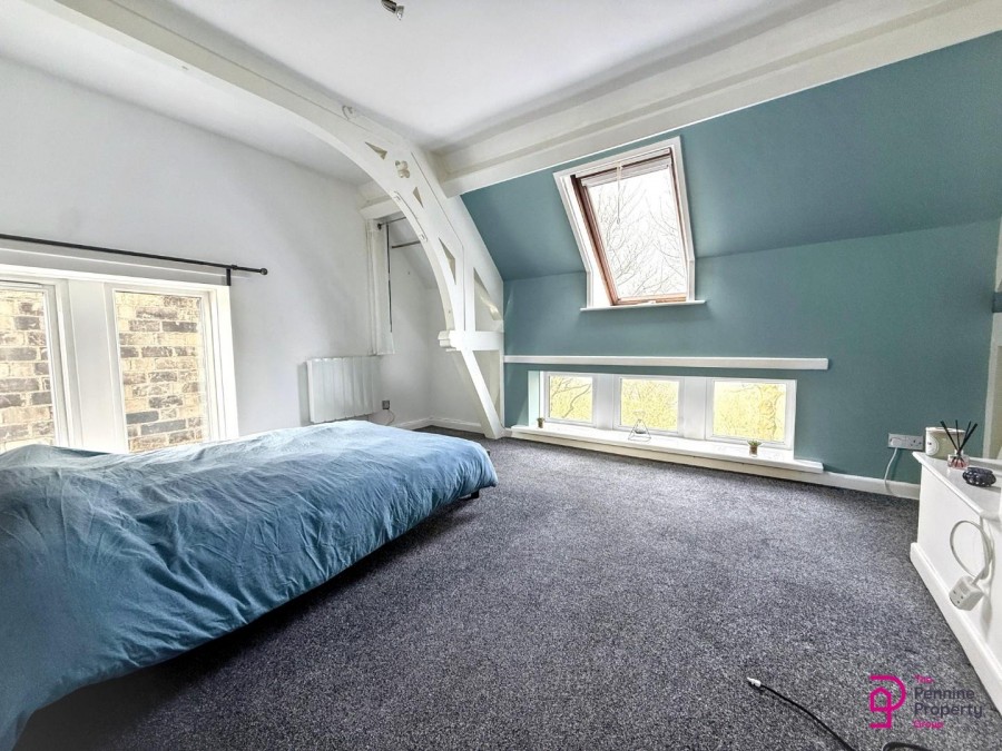 Images for 3 The Old School, Green Moor Road, Green Moor, S35 7JA