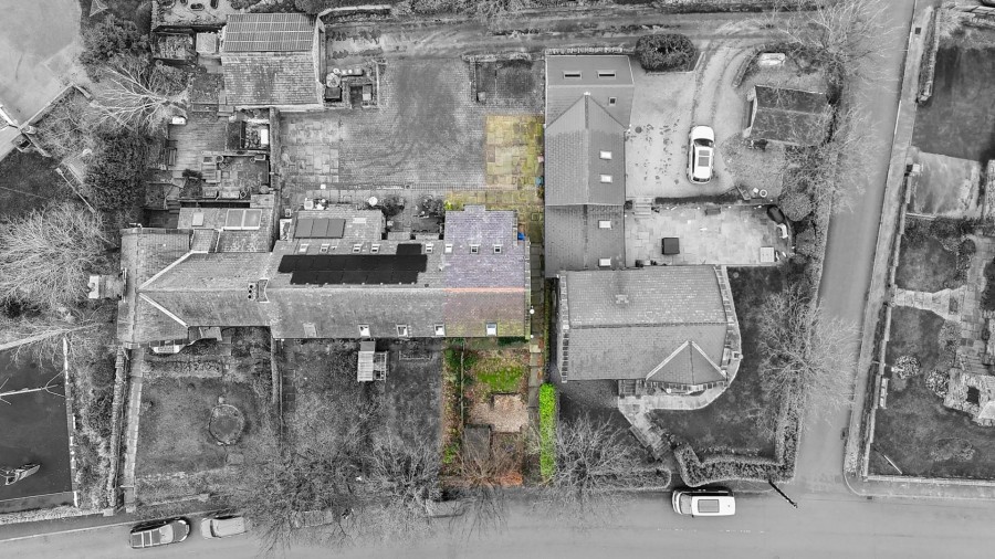 Images for 3 The Old School, Green Moor Road, Green Moor, S35 7JA