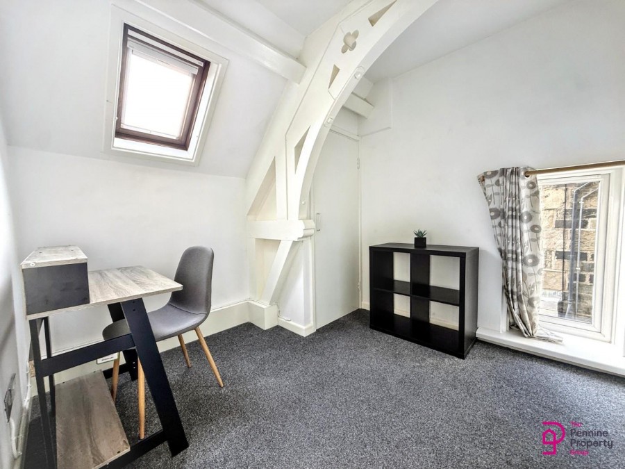 Images for 3 The Old School, Green Moor Road, Green Moor, S35 7JA