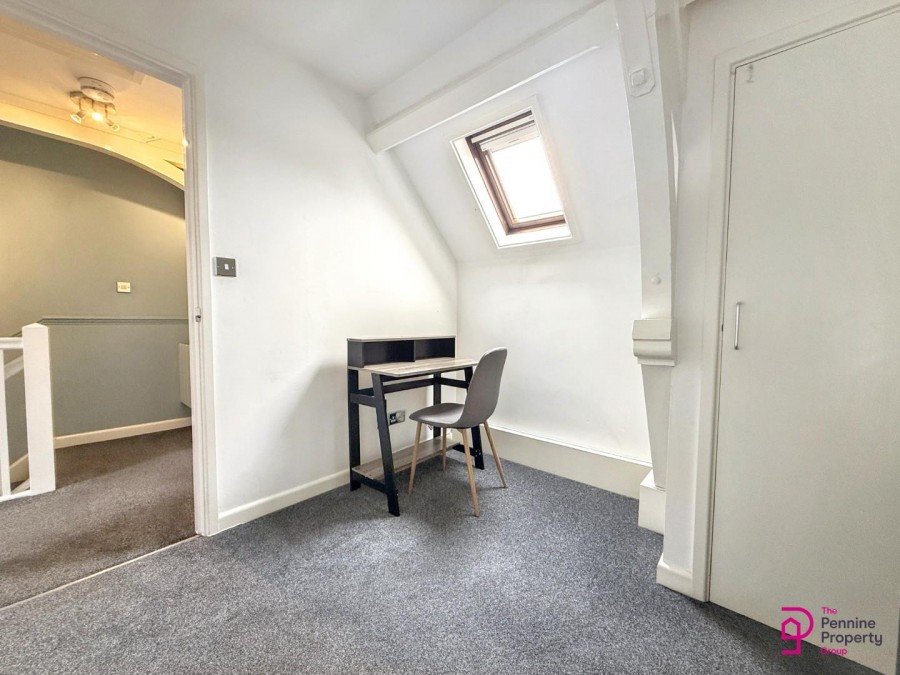 Images for 3 The Old School, Green Moor Road, Green Moor, S35 7JA