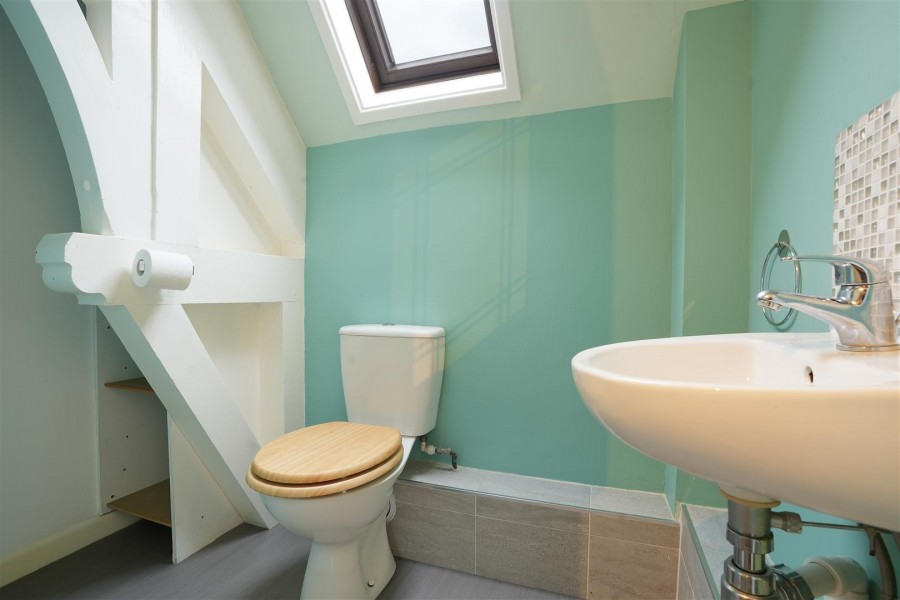 Images for 3 The Old School, Green Moor Road, Green Moor, S35 7JA