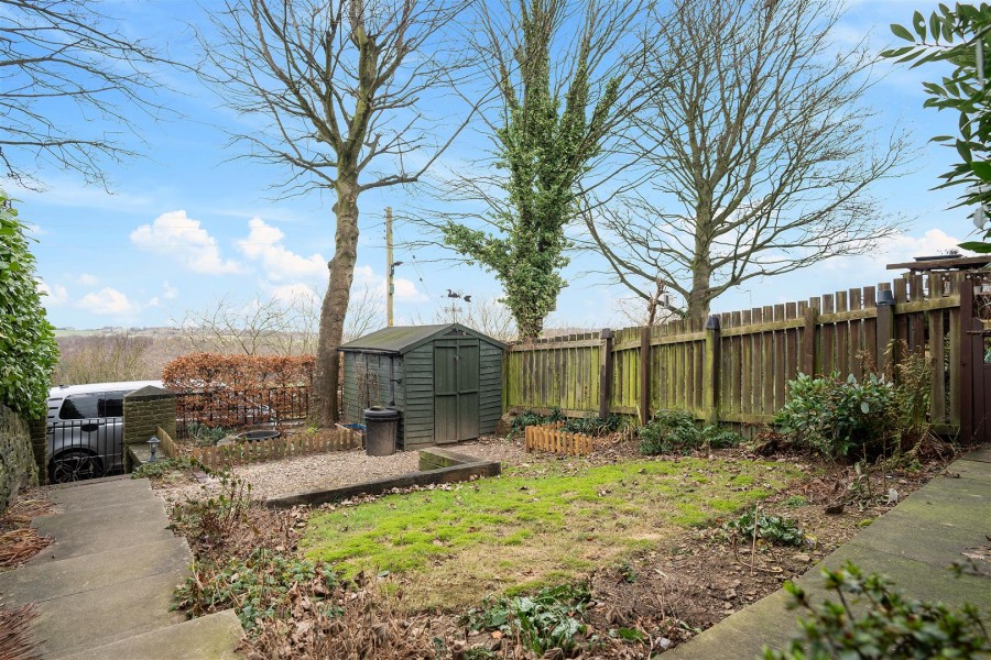 Images for 3 The Old School, Green Moor Road, Green Moor, S35 7JA