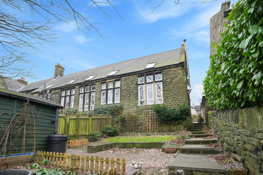 Images for 3 The Old School, Green Moor Road, Green Moor, S35 7JA