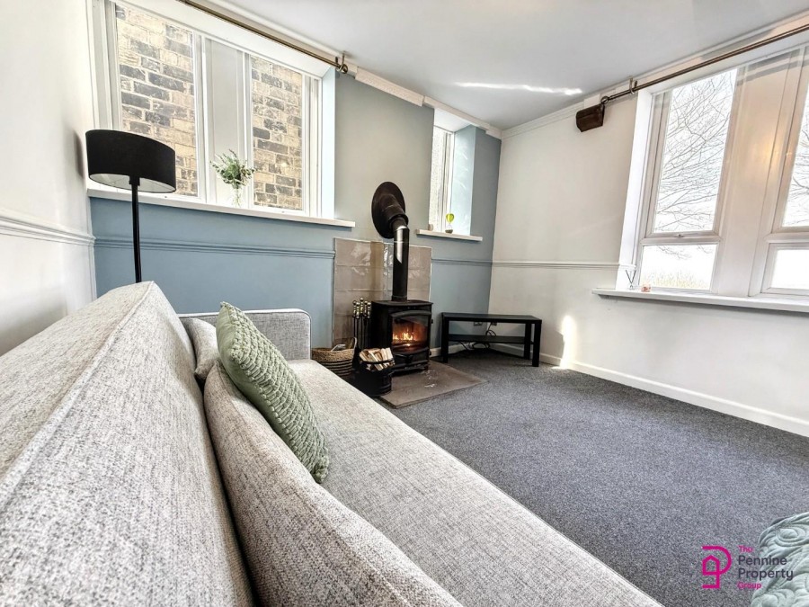 Images for 3 The Old School, Green Moor Road, Green Moor, S35 7JA