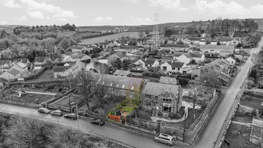 Images for 3 The Old School, Green Moor Road, Green Moor, S35 7JA