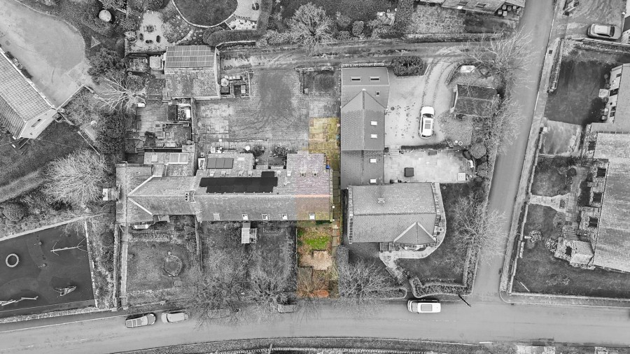 Images for 3 The Old School, Green Moor Road, Green Moor, S35 7JA