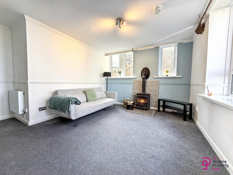 Images for 3 The Old School, Green Moor Road, Green Moor, S35 7JA