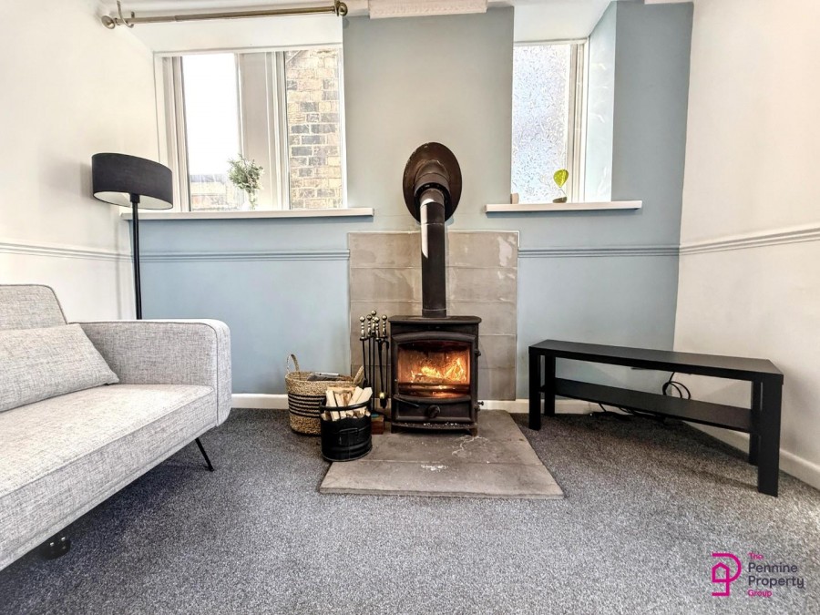 Images for 3 The Old School, Green Moor Road, Green Moor, S35 7JA