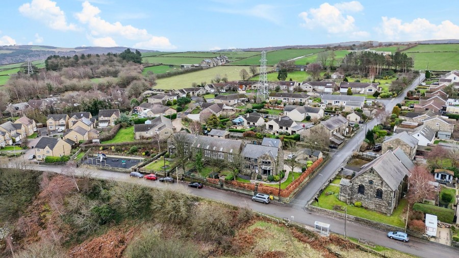 Images for 3 The Old School, Green Moor Road, Green Moor, S35 7JA