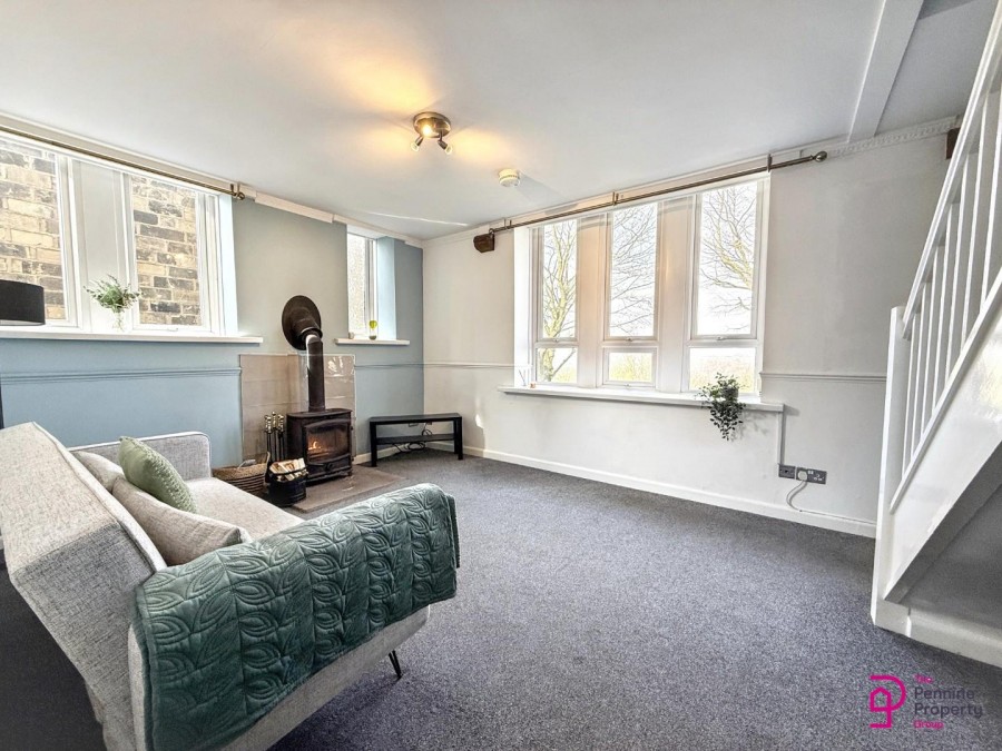 Images for 3 The Old School, Green Moor Road, Green Moor, S35 7JA