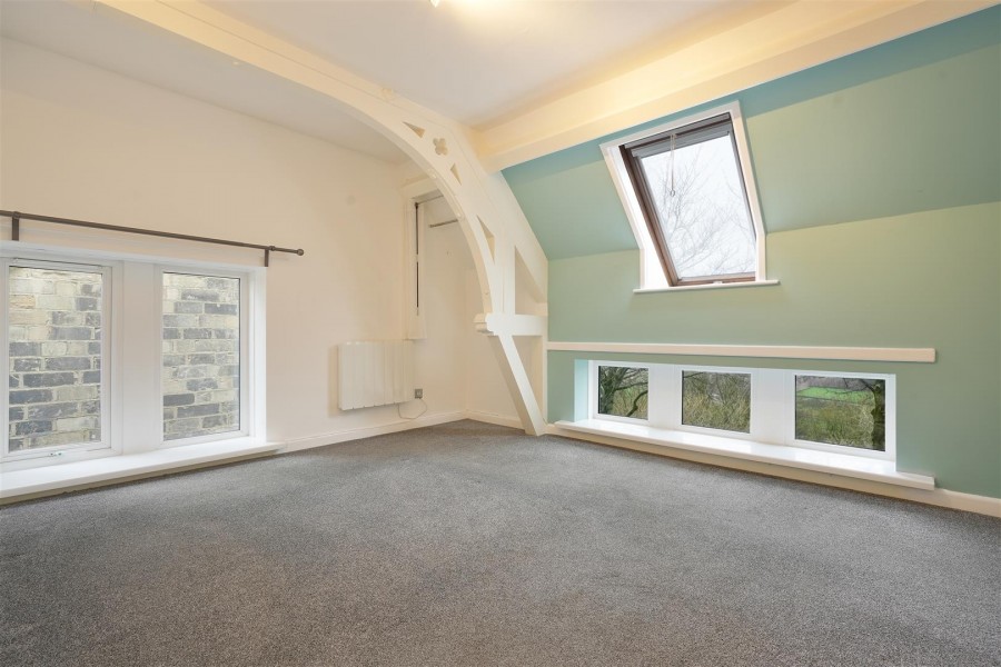 Images for 3 The Old School, Green Moor Road, Green Moor, S35 7JA