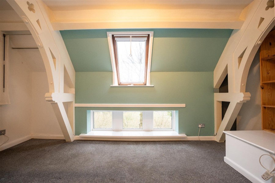 Images for 3 The Old School, Green Moor Road, Green Moor, S35 7JA