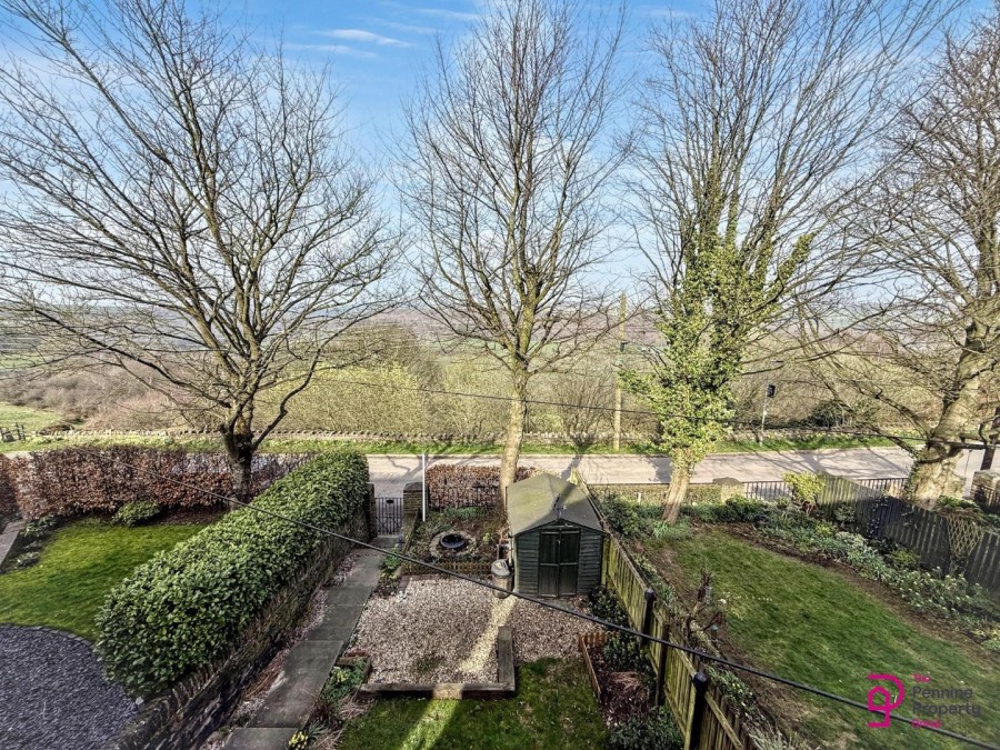 Images for 3 The Old School, Green Moor Road, Green Moor, S35 7JA