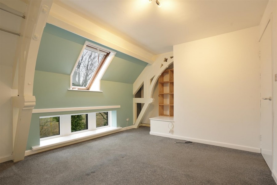 Images for 3 The Old School, Green Moor Road, Green Moor, S35 7JA