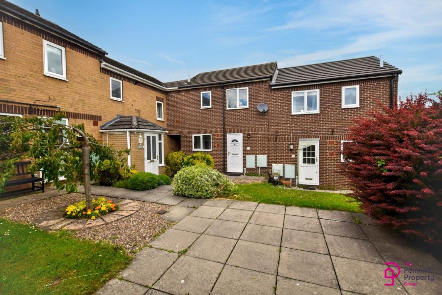 Images for New Smithy Drive, Thurlstone