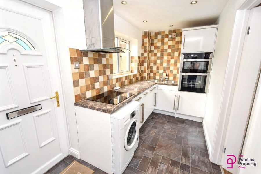 Images for New Smithy Drive, Thurlstone