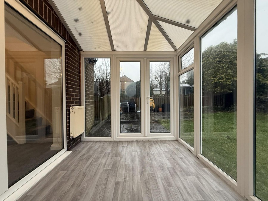 Images for New Smithy Drive, Thurlstone