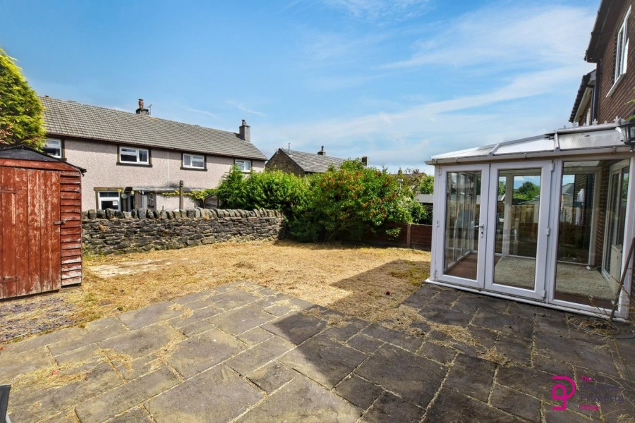 Images for New Smithy Drive, Thurlstone