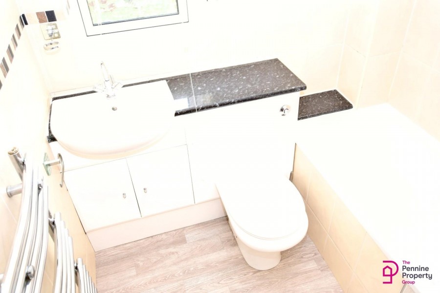 Images for New Smithy Drive, Thurlstone