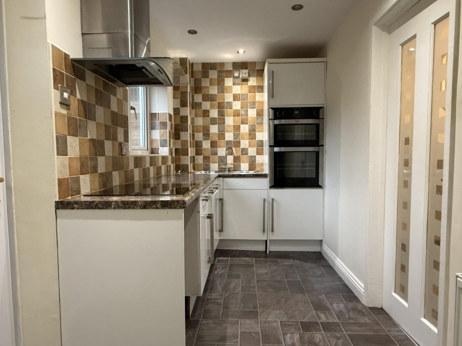 Images for New Smithy Drive, Thurlstone