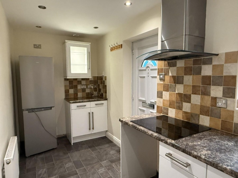 Images for New Smithy Drive, Thurlstone