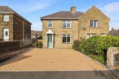 Arrange a viewing for Westfield Avenue, Thurlstone