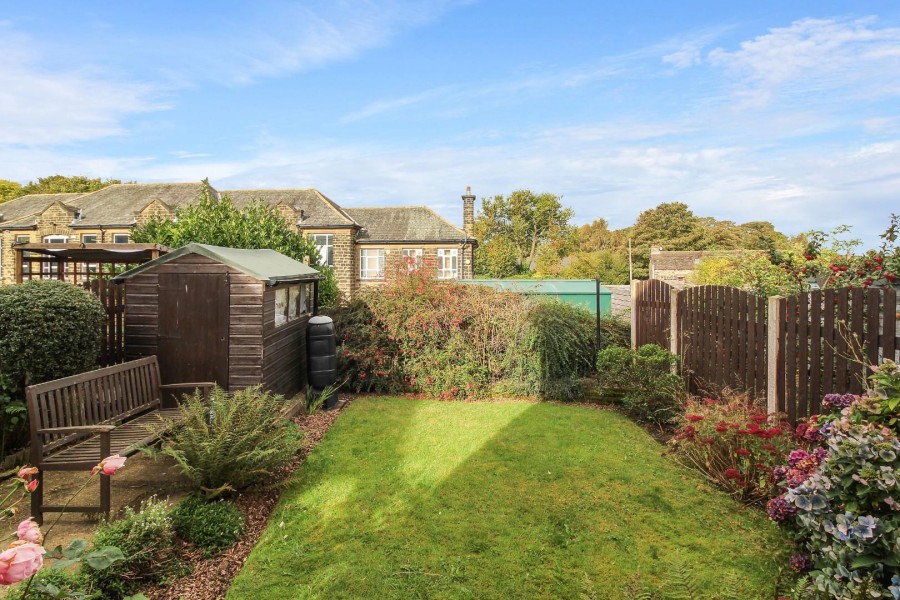 Images for Westfield Avenue, Thurlstone