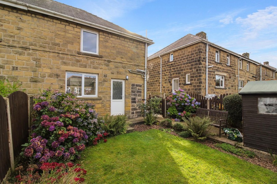 Images for Westfield Avenue, Thurlstone