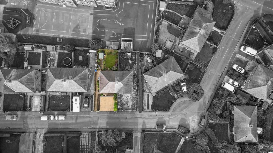 Images for Westfield Avenue, Thurlstone