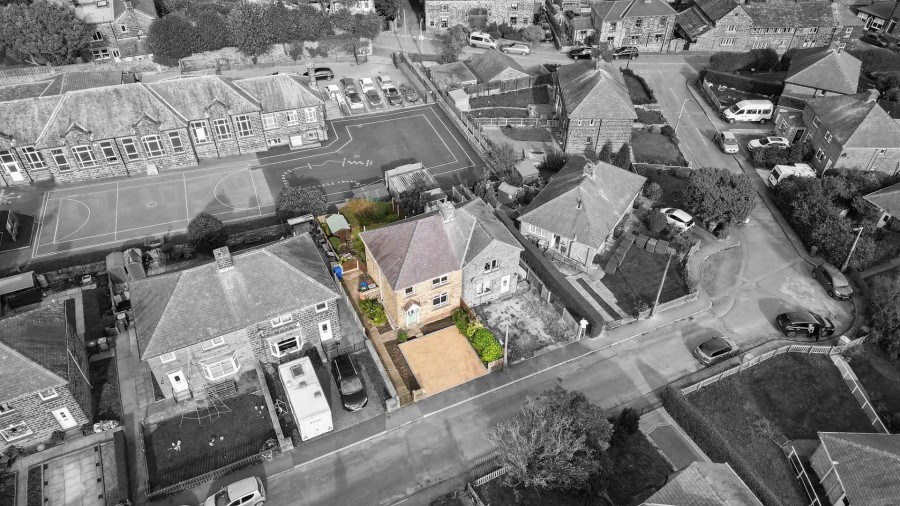 Images for Westfield Avenue, Thurlstone