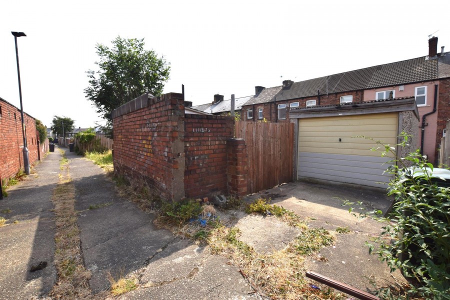 Images for Lancaster Street, Barnsley