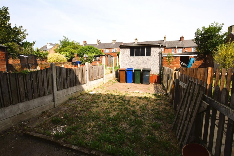 Images for Lancaster Street, Barnsley