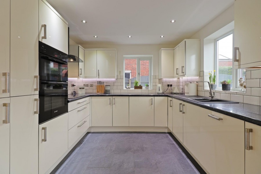 Images for St. Pauls Parade, Barnsley