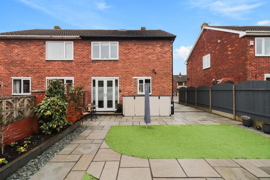 Images for St. Pauls Parade, Barnsley