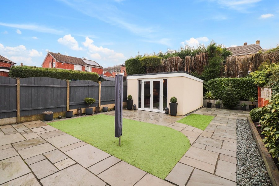 Images for St. Pauls Parade, Barnsley