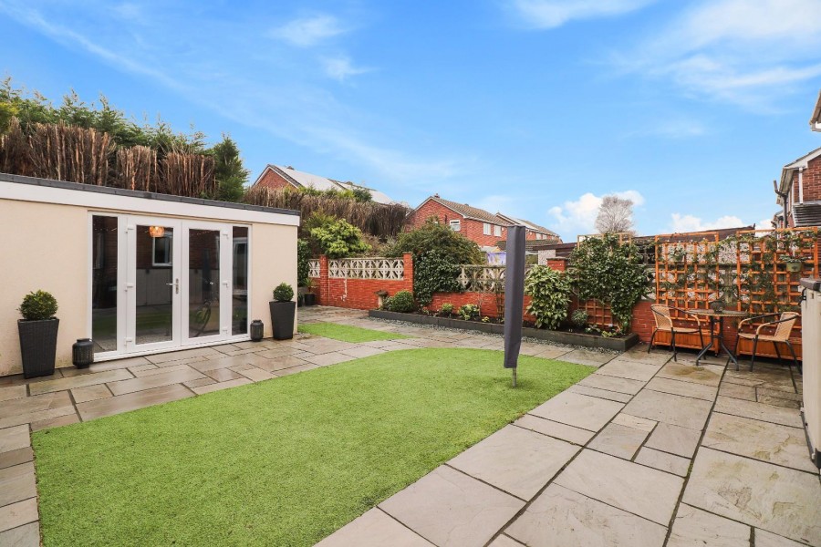 Images for St. Pauls Parade, Barnsley