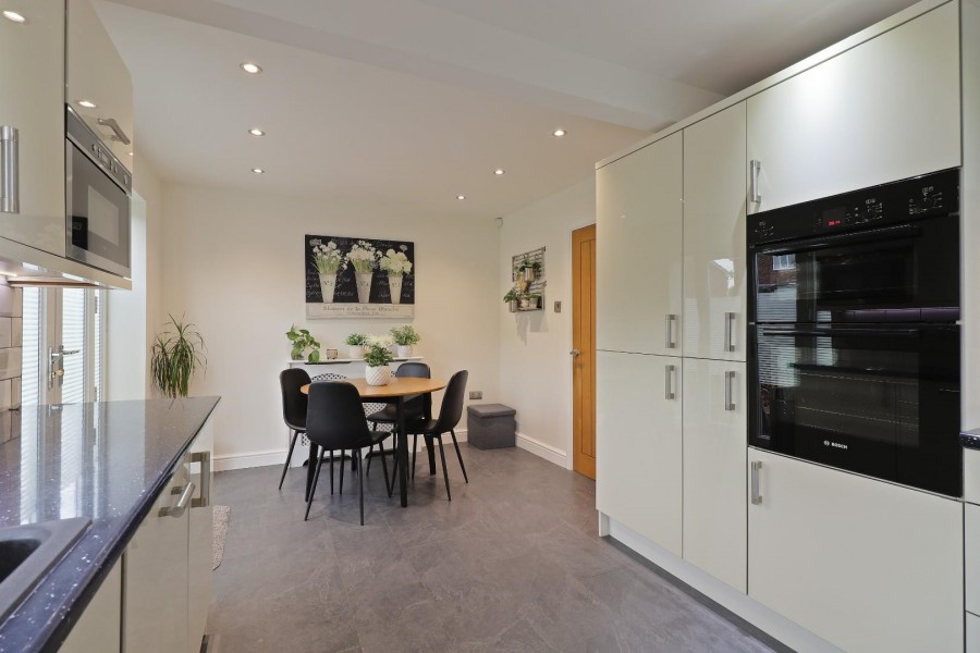 Images for St. Pauls Parade, Barnsley