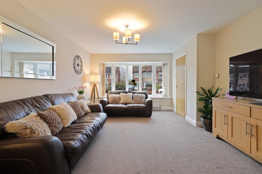 Images for St. Pauls Parade, Barnsley