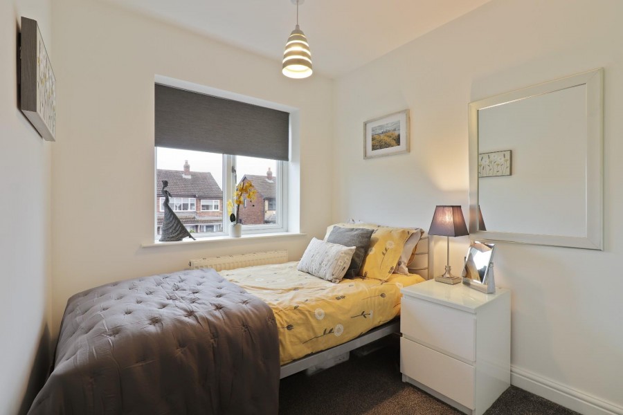 Images for St. Pauls Parade, Barnsley