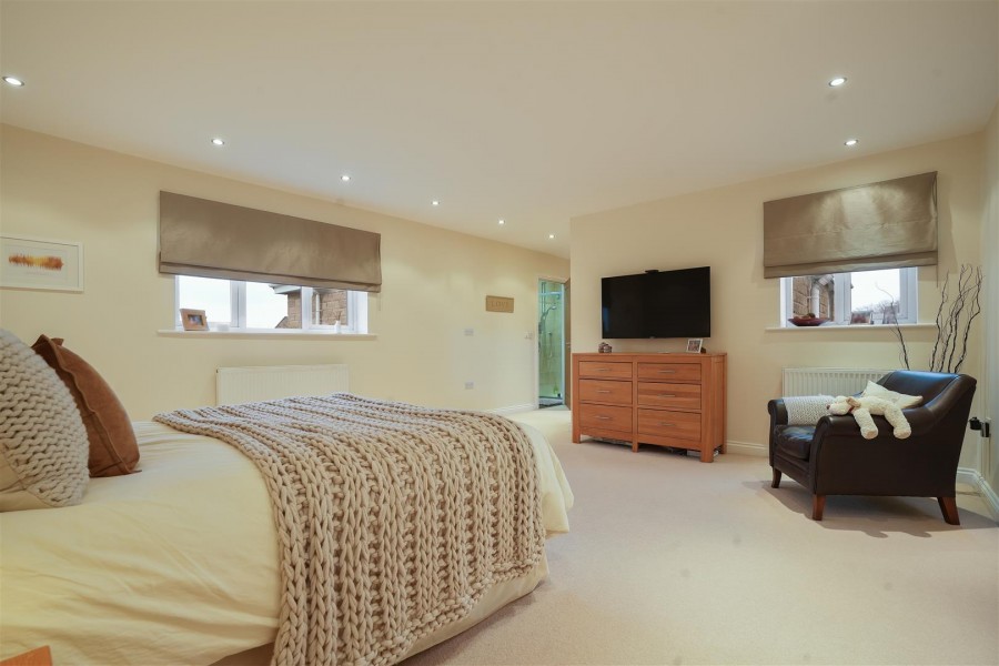 Images for Stonecroft Court, Silkstone Common, Barnsley