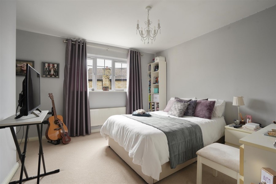 Images for Stonecroft Court, Silkstone Common, Barnsley