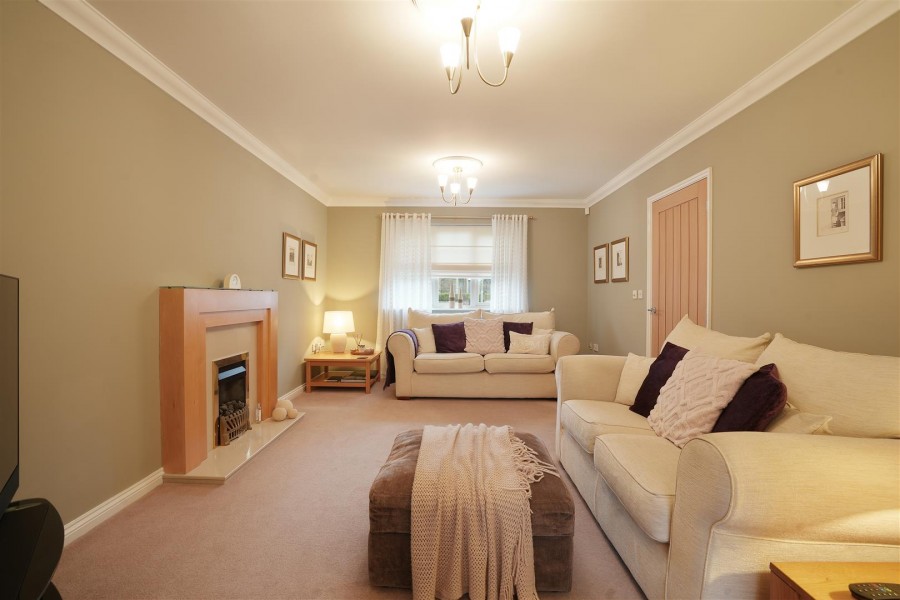 Images for Stonecroft Court, Silkstone Common, Barnsley