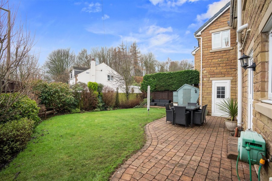 Images for Stonecroft Court, Silkstone Common, Barnsley