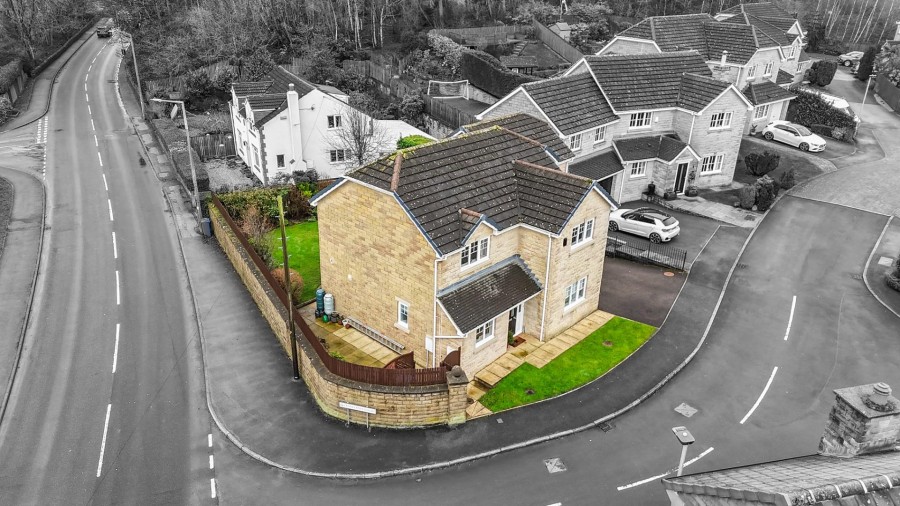 Images for Stonecroft Court, Silkstone Common, Barnsley