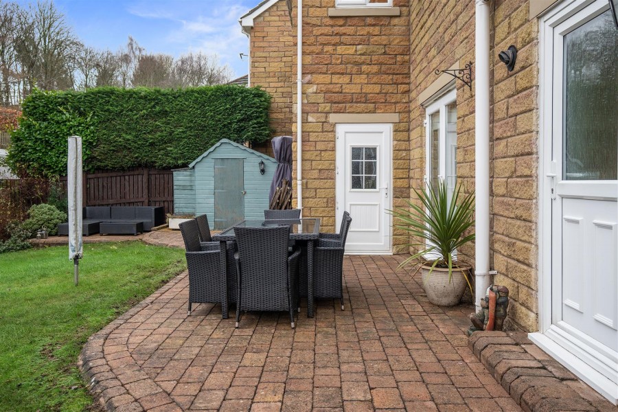 Images for Stonecroft Court, Silkstone Common, Barnsley