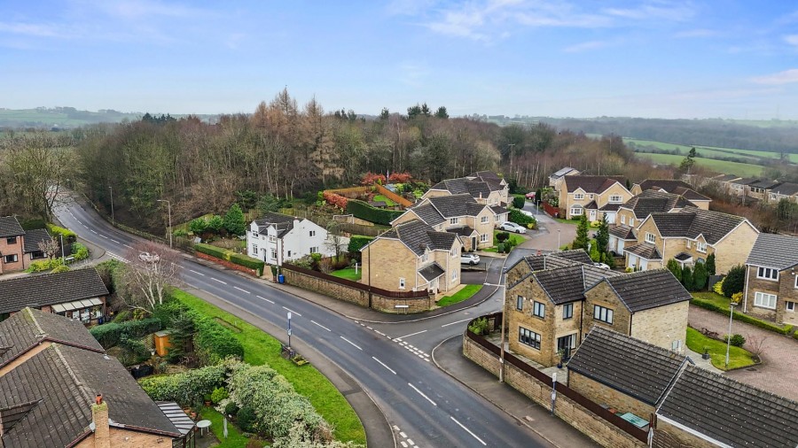 Images for Stonecroft Court, Silkstone Common, Barnsley