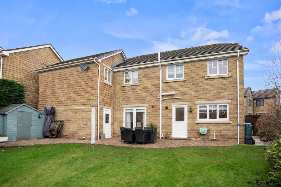 Images for Stonecroft Court, Silkstone Common, Barnsley