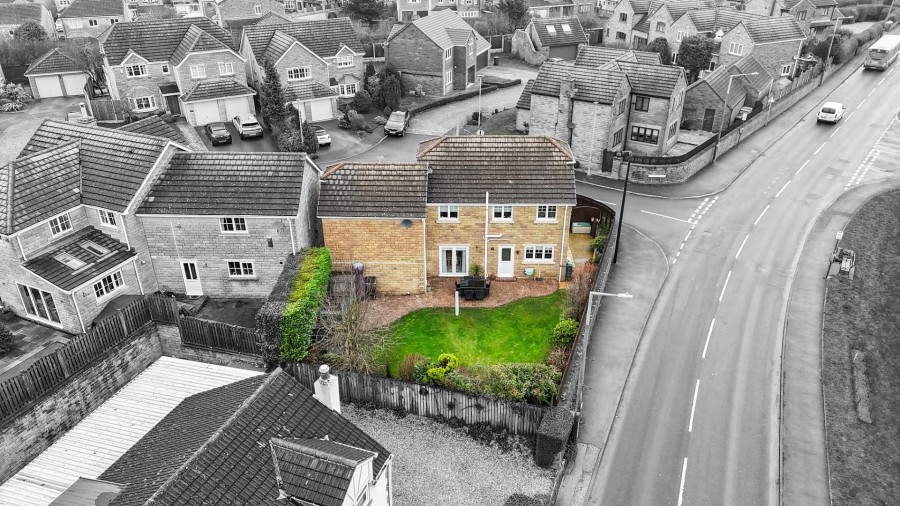 Images for Stonecroft Court, Silkstone Common, Barnsley