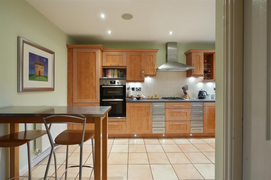 Images for Stonecroft Court, Silkstone Common, Barnsley