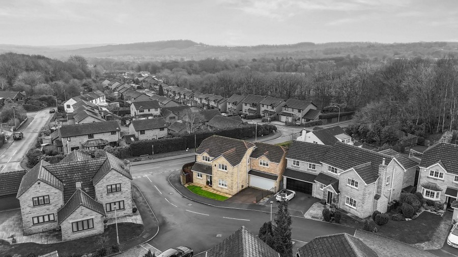 Images for Stonecroft Court, Silkstone Common, Barnsley